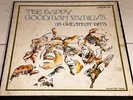 The Happy Goodman Family 35 Greatest Hits Gospel Music Record 3 Lp Set 22G