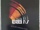 SHURE Era IV An Audio Obstacle Course LP 1977 Shure #TTR-115 Stylus Test Record