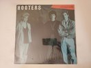 The Hooters - Nervous Night (Vinyl Record LP)