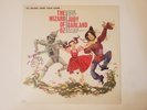 Judy Garland - The Wizard of Oz (Vinyl Record LP)