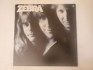 Zebra - Zebra (Vinyl Record LP)