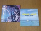 Masayoshi Takanaka The Rainbow Goblins & Jolly Jive 2 set LP Kitty record  japan