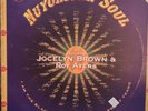 Nuyorican Soul - Jocelyn Brown & Roy Ayers - I Am The Black Gold of the Sun