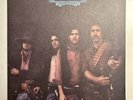 Eagles Desperado LP Vinyl Original 1973 Asylum SD 5068 Monarch Pressing NM