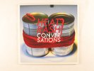 LOS CAMPESINOS   - HEAT RASH #2 CONVERSATIONS 2011 UK RELEASE VINYL 7 - NM/NM