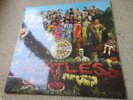 The Beatles Sgt. Pepper's LHCB Lp 1 Box Emi [Ex+/Ex] INSANELY GOOD***