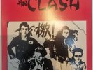 The Clash - Red China - Original UK 1983 Vinyl Album