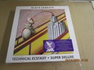 BLACK SABBATH Technical Ecstasy 5XLP Box Set New  Sealed  Warner Records 2021 #1