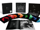 Pixies - Live In Brixton 8x LP Boxset Colored Vinyl [Import] Factory Sealed  NEW