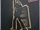 T Rex. Electric Warrior. Complete Fly, UK, 1971. Sticker  Inner  Poster  NM.