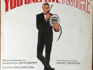 John Barry - You Only Live Twice (Original Motion Picture Soundtrack) (Vinyl)