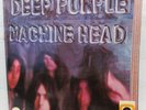 LP - DEEP PURPLE - MACHINE HEAD - german HÖR ZU Press - FOC
