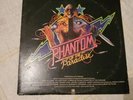 Phantom Of The Paradise [1974] Vinyl LP Rock Pop Glam Soundtrack Paul Williams