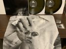 Black Moth Super Rainbow, Eating Us, Limited Edition Colored Etched Vinyl 2 LP