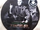 David Bowie Limited Vinyl Picture Disc LP A Lad Insane Number 25/100