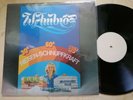 WOLFGANG AMBROS Riesen-Schnupfkraft *LIVE LORELEY 1981 VINYL LP LIMITIERT 300*NM
