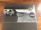 U2 - RARE The Joshua Tree 180g 2LP Gold Coloured Vinyl New Sealed
