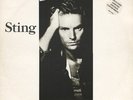 Sting ‎– ...Nothing Like The Sun Lp Vinile