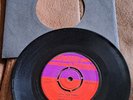 NEVILLE GRANT SICK AND TIRED / PRINCE DJANGO HOT TIP  1973 7
