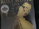 Roxy Music - Live | 3xLP Record | New Bryan Ferry