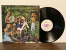 Peter Bardens, The Answer, 1970 TRA 222 U.K. 1st Press Vinyl LP