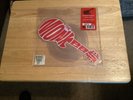 The Monkeys 7” Logo Shaped Picture Disc Vinyl RSD 2016