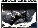 Peter Gabriel - Shock The Dog. Gatefold Triple Album. DOG 001/3. NM/VG+