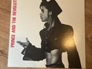 Prince 12” Mix Vinyl Mountains & Alexa De Paris 2 Extended 1986 Warner LP Moon