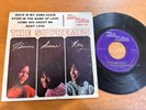 DIANA ROSS THE SUPREMES Back In My Arms Again +3 1965 MEXICO 7