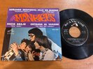 THE MONKEES Daydream Believer +3 1968 MEXICO 7
