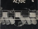 AC/DC Let There Be Rock Aus Gatefold Red Label Pressing LP APLP-022 VG