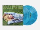 Dolly Parton - Halos & Horns (VMP Blue Colour Vinyl Me Please) | 2xLP Vinyl New