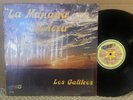 RARE VG+ GOSPEL XIAN RANCHERA TEX MEX TEJANO Los Galileos La Manana Gloriosa