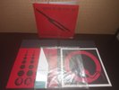 Queens Of The Stone Age Songs For The Deaf 2021 Vinyl LP Club Deluxe Edition Red