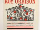Roy Orbison At the Rock House Sun LP VG+ 1961