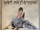 Max Romeo & The Upsetters War Ina Babylon 1976 Island