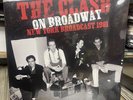 The CLASH - On Broadway: New York Broadcast 1981. NEW DOUBLE VINYL LP. SEALED LP