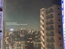 White Ward- Love Exchange Failure Colored Vinyl Record (2021)