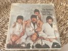 The Beatles Yesterday & Today 3rd State Butcher Cover LP Record Mono Capitol '66
