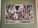 The Waterboys Fisherman’s Blues Original UK LP 1988 A3/B3