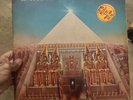 Earth Wind And Fire All N All Vinyl LP 1977 with Raise Vinyl and Poster