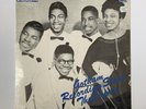 The Capris Gotham Recording Stars COL 5003 Vinyl Record Mint Sealed Rare