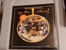 The Rock-afire Explosion Gee, Our 1st Album LP Creative Showbiz Pizza 1982