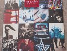 U2 Achtung Baby 1991 LP Vinyl Original Uncensored S/S Still Sealed 314 510 347