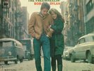 Bob Dylan - The Freewheelin' Bob Dylan (LP, Album) (1963) [Used Vinyl]