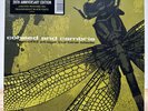 Coheed And Cambria The Second Stage Turbine Blade 