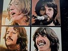 The Beatles-Let It Be-1970 Apple Records 34001 Winchester Pressing Vinyl LP