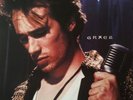 NEW SEALED - JEFF BUCKLEY - Grace - Columbia Purple Vinyl LP