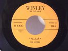 The Jesters,Winley 225,
