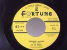 Little Eddie And The Dollars,Fortune 845,